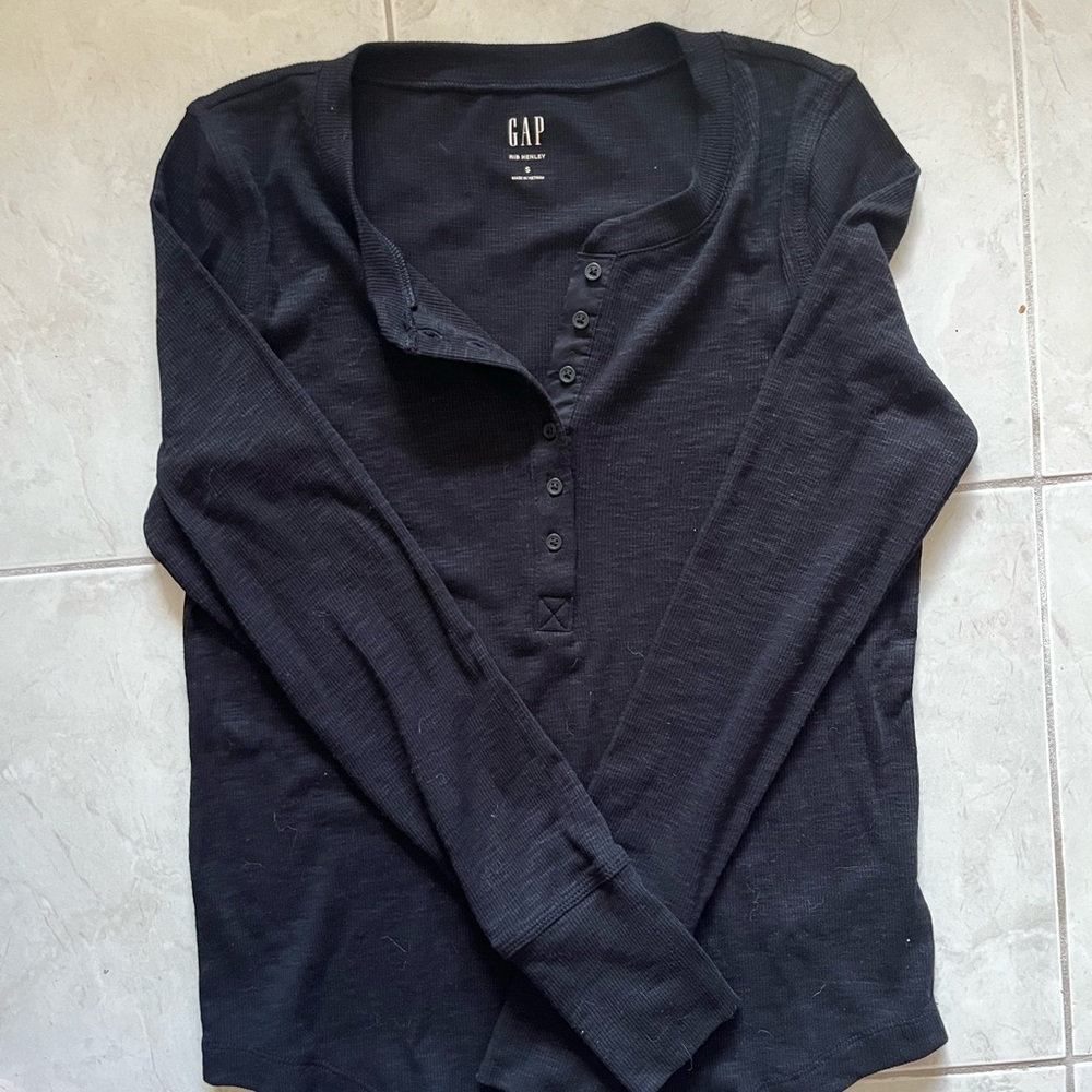 Gap top
